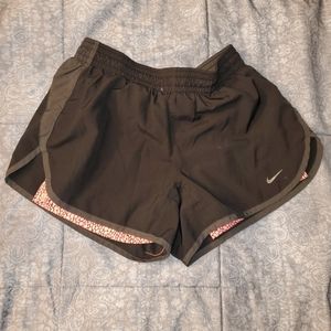 Nike Dri-fit Running Shorts